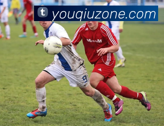 有球体育地带APP 封面图